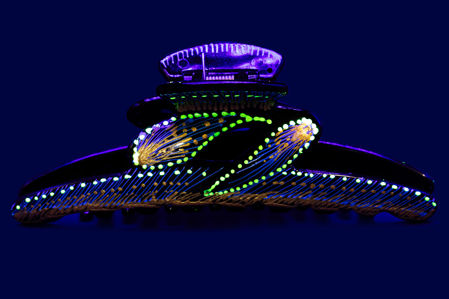 Pince Fluo CreaPinces