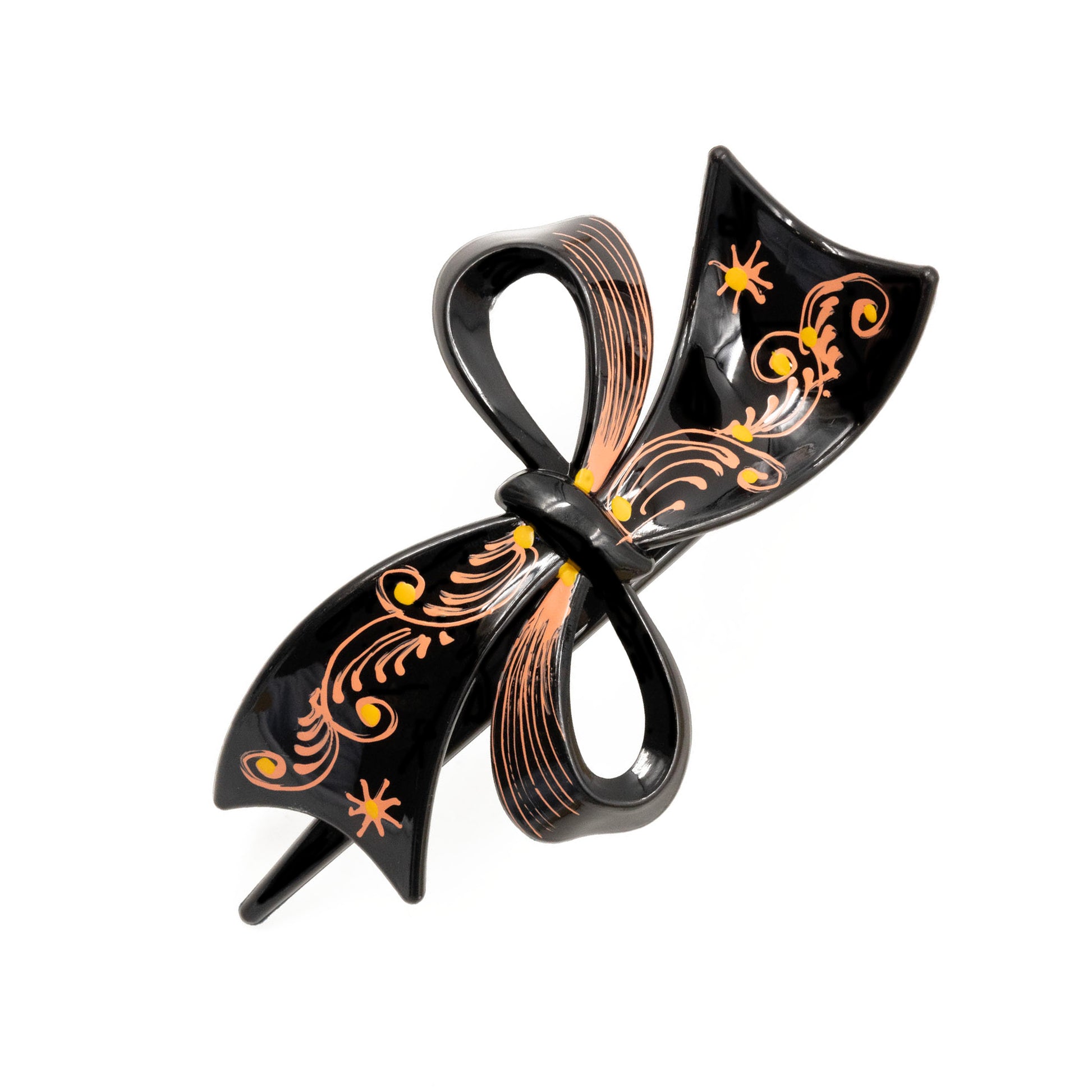 Grande pince - Noeud Papillon - Freestyle Pince