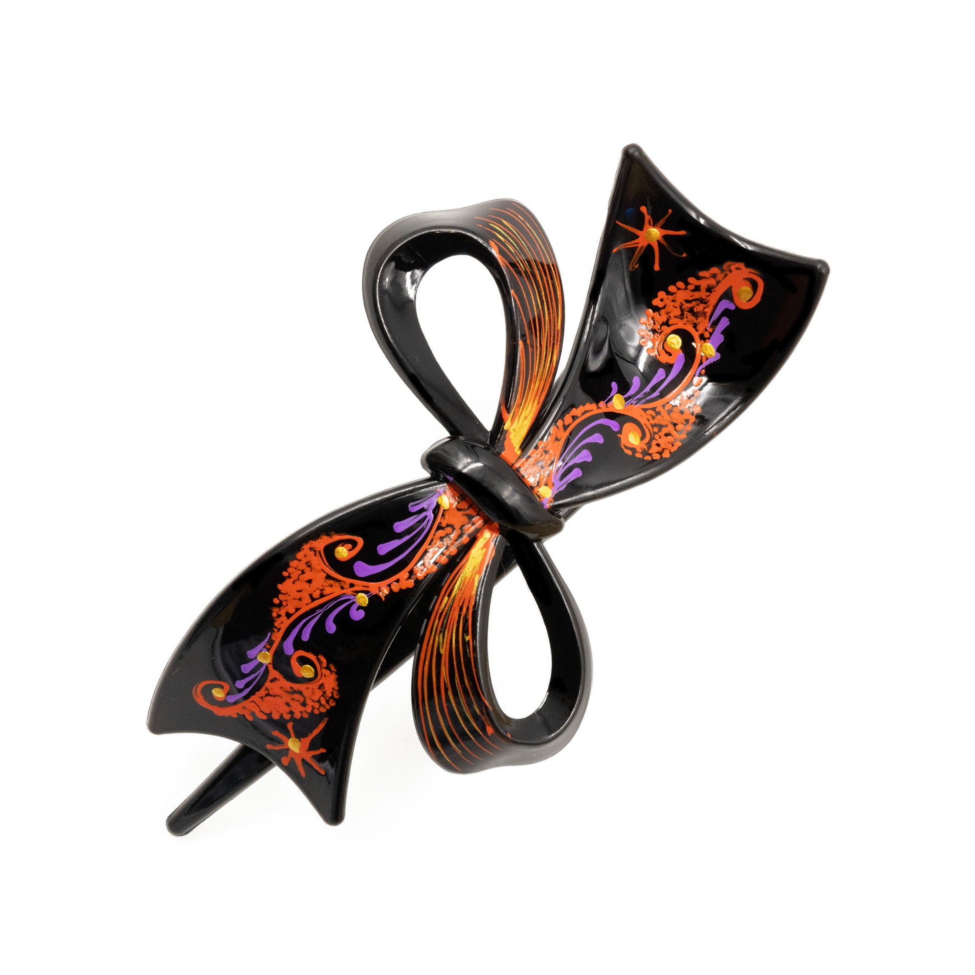 Grande pince - Noeud Papillon - Freestyle Pince