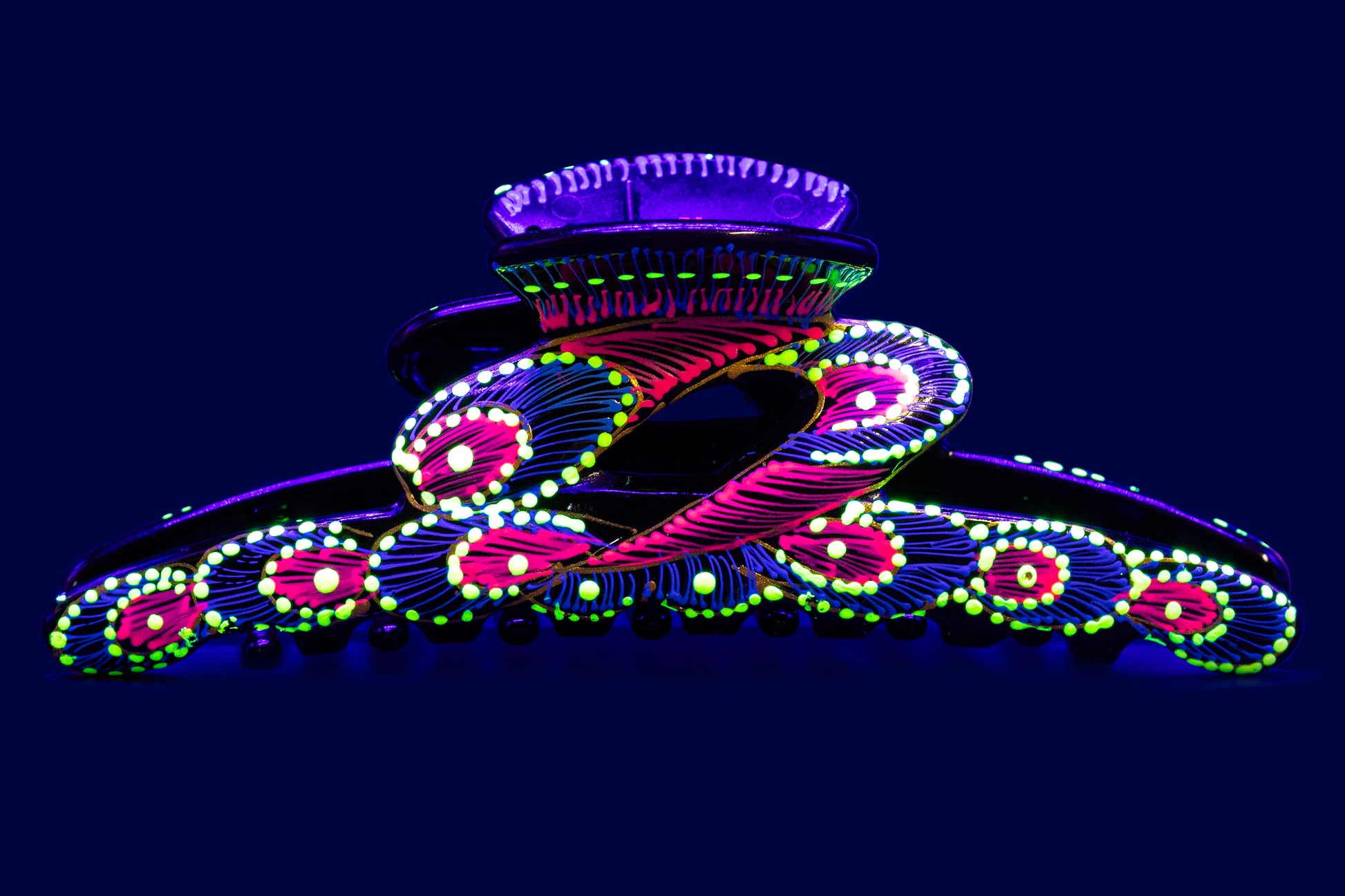 Pince Fluo CreaPinces