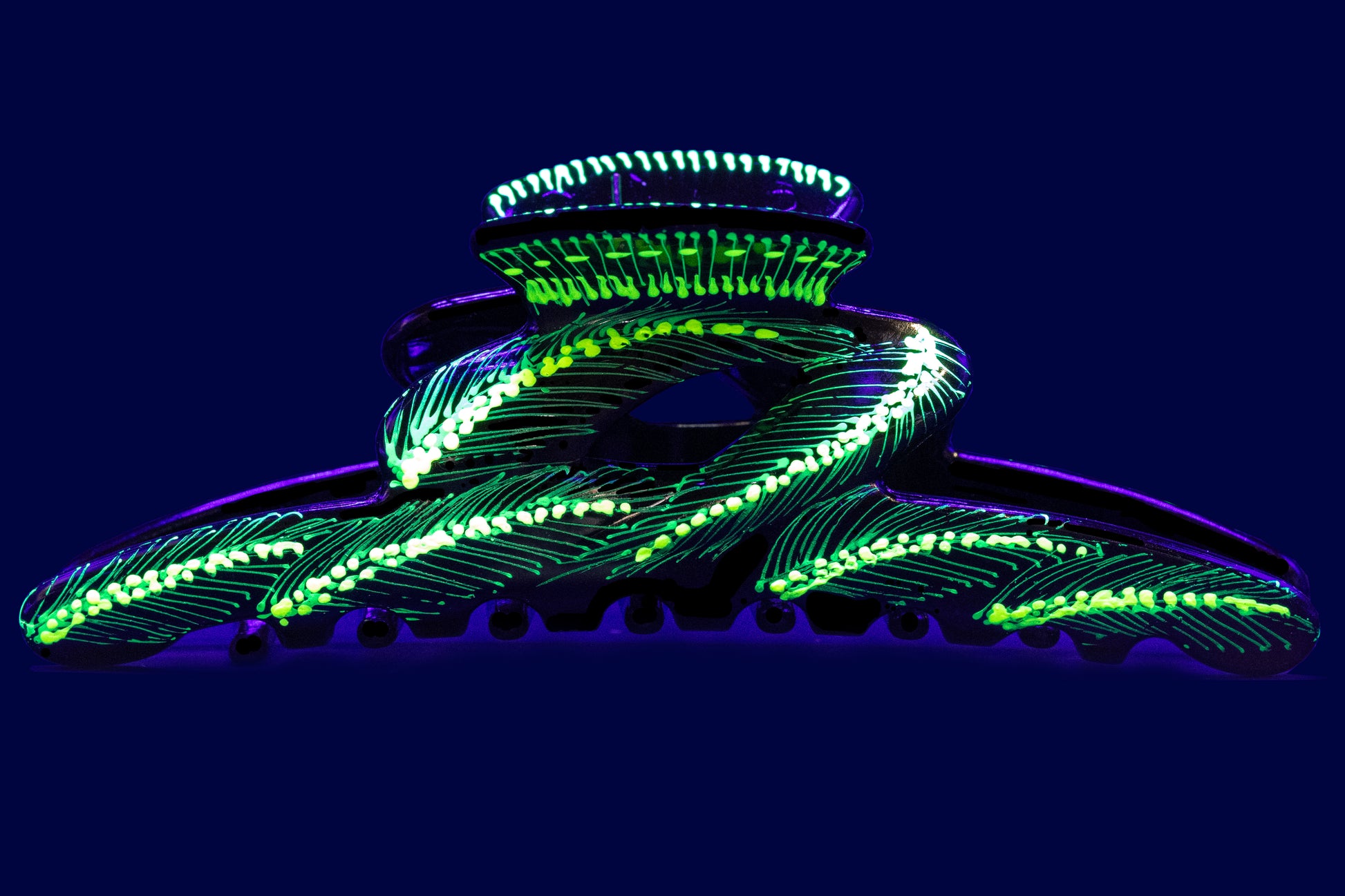 Pince Fluo CreaPinces