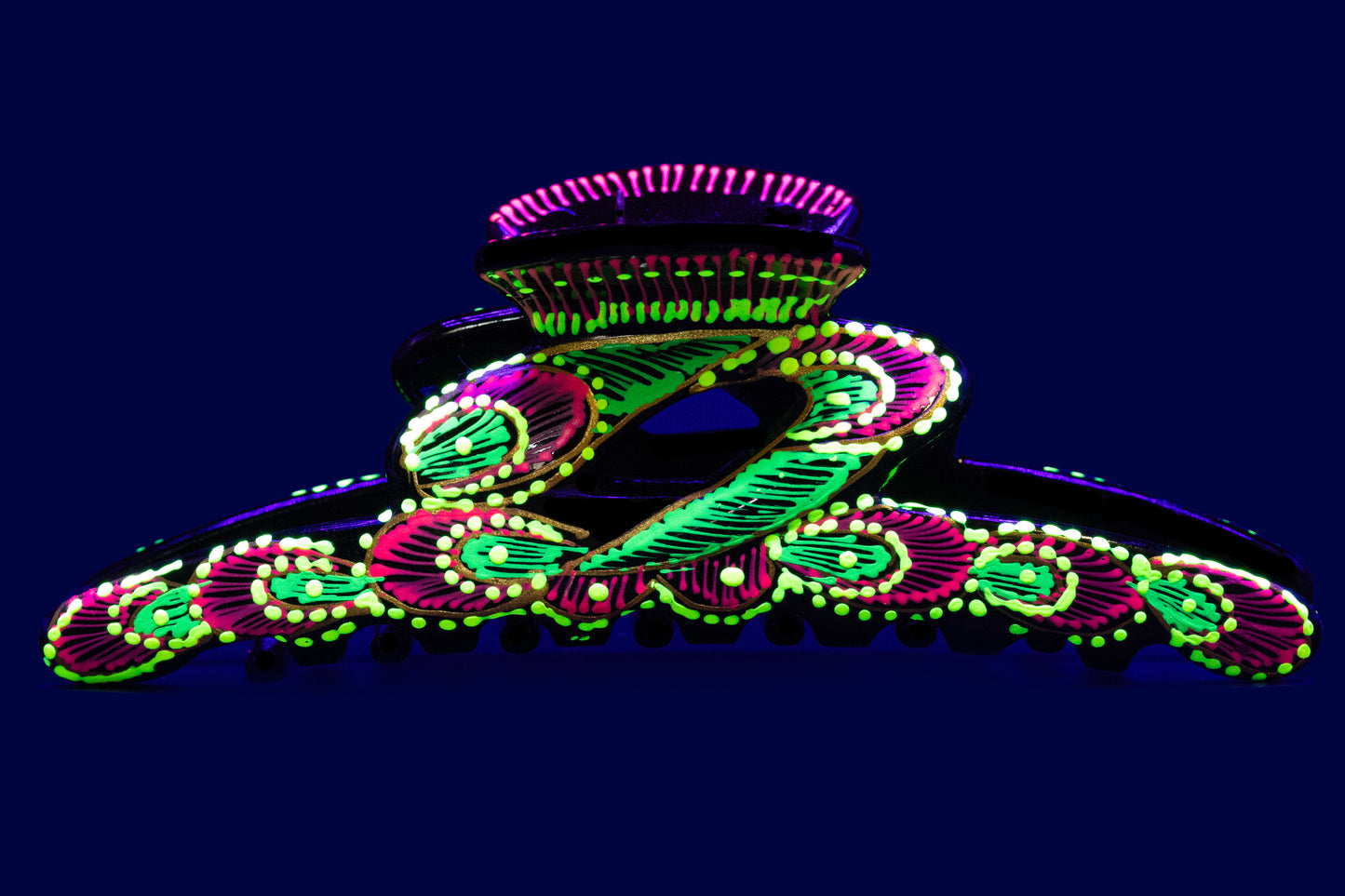 Pince Fluo CreaPinces