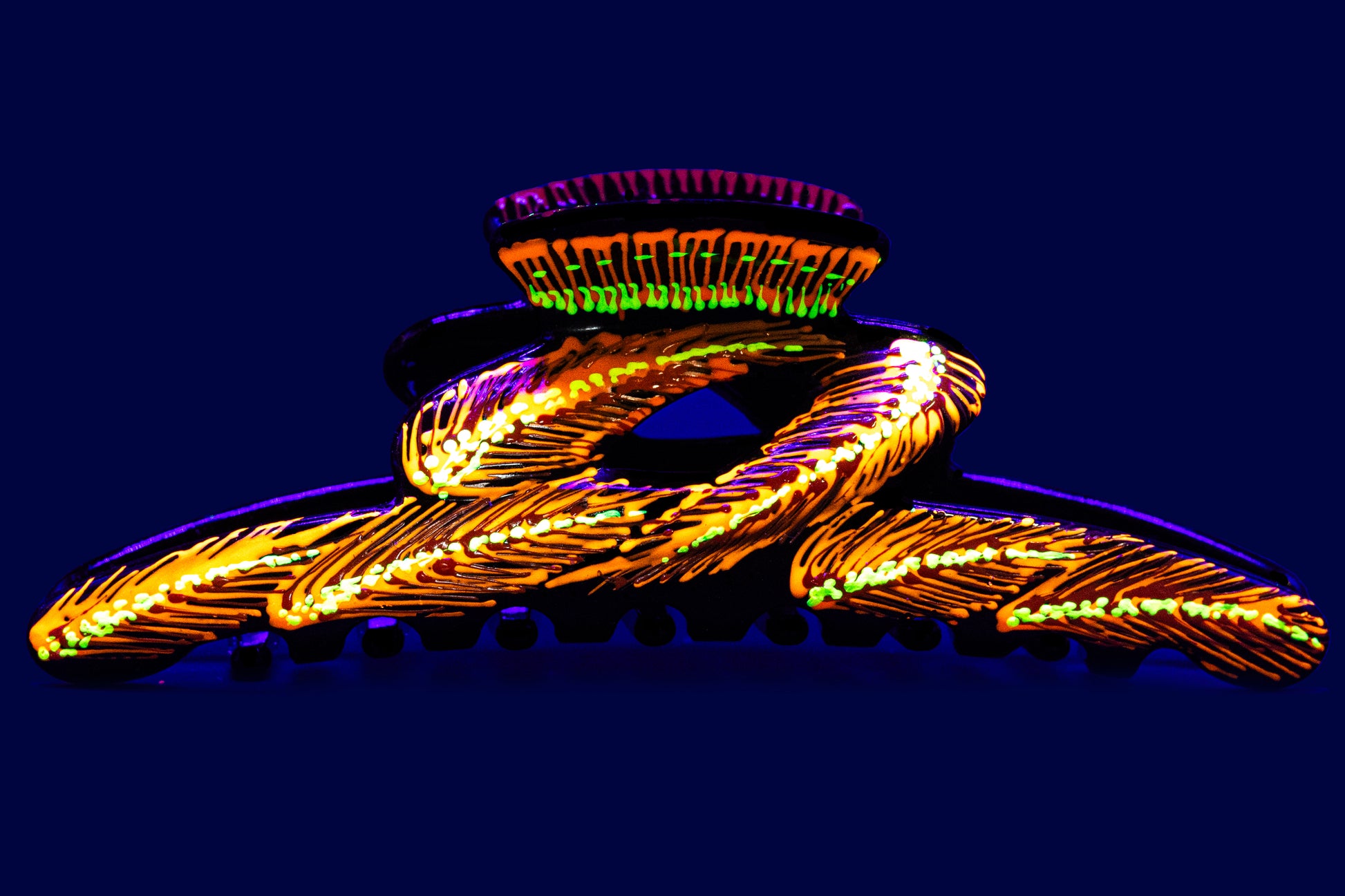Pince Fluo CreaPinces