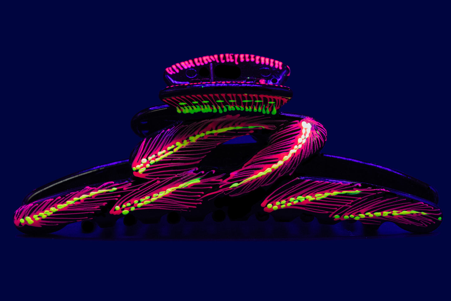 Pince Fluo CreaPinces