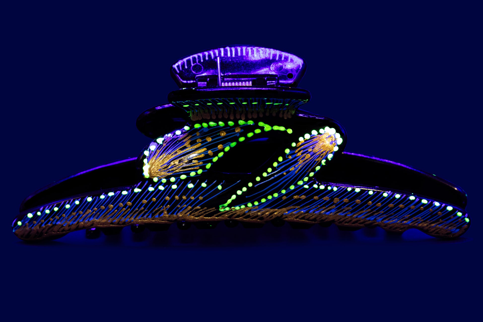 Pince Fluo CreaPinces